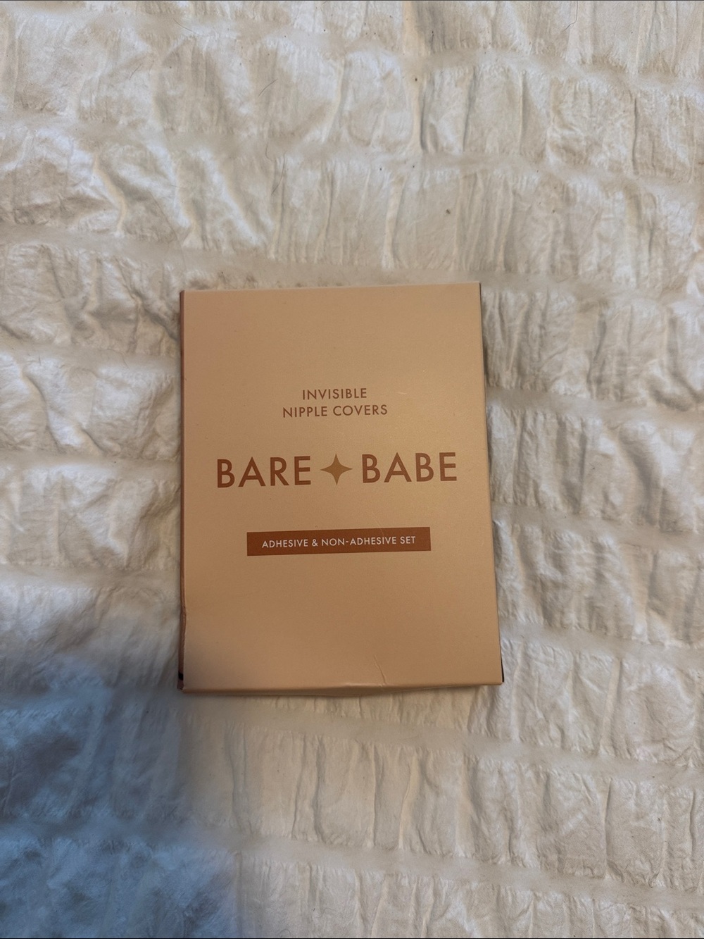 ❤️Bare babe covers